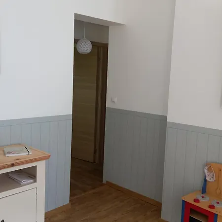 Les Sentiers Normands * Daubeuf-Serville