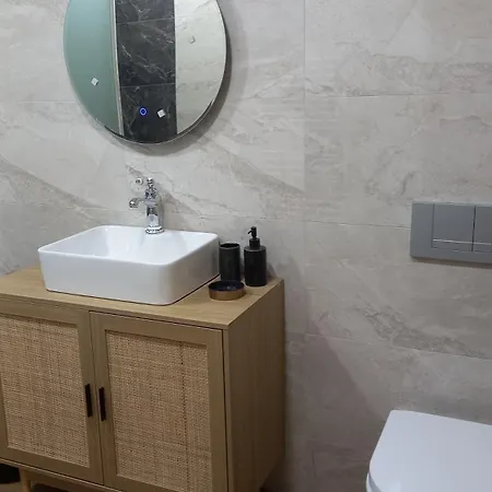 Nyaraló Les Sentiers Normands