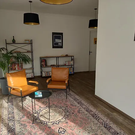 Les Sentiers Normands Proche Etretat Holiday home Daubeuf-Serville