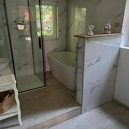 Les Sentiers Normands Daubeuf-Serville