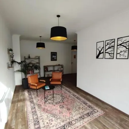 Les Sentiers Normands * Daubeuf-Serville