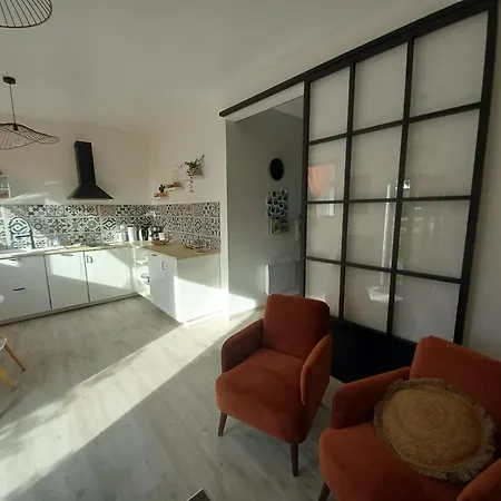 Les Sentiers Normands Nyaraló