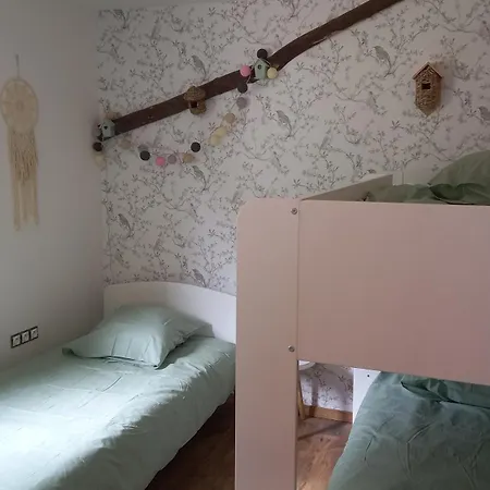 Les Sentiers Normands Proche Etretat Daubeuf-Serville