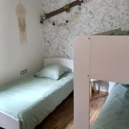 Les Sentiers Normands * Daubeuf-Serville