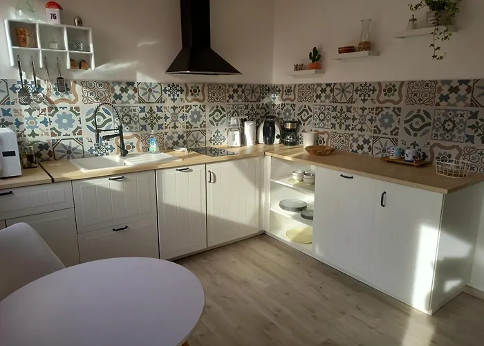 Holiday home Les Sentiers Normands Proche Etretat *