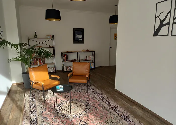 Les Sentiers Normands Proche Etretat Holiday home Daubeuf-Serville